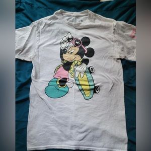 Disney Neff Mickey T-Shirt